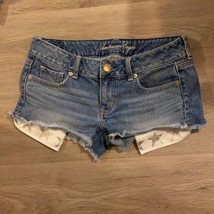 AEO Shorts